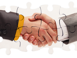 Nová posila v INSIA: vítame [meno firmy / meno makléra]!