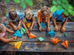 Prečo je poistenie dieťaťa na letný tábor dôležité?